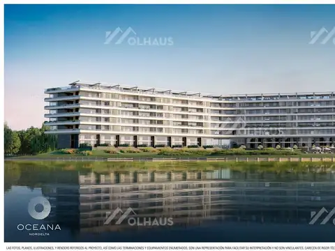 Departamento en Venta de 2 dormitorios