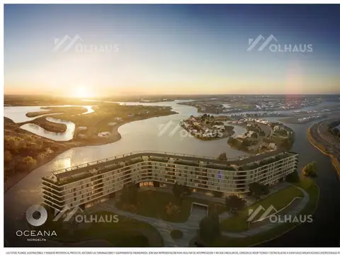 Departamento en Venta A Estrenar