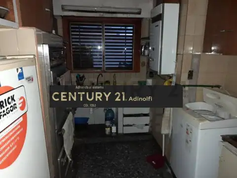 58 e/ 1 y 2 , Piso 0