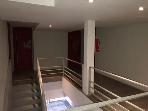 Departamento en Venta 8 años