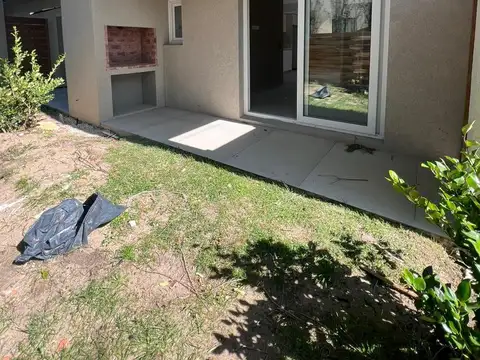 Dúplex 1 amb con piscina y solarium en complejo Al-Mar - Las Gaviotas