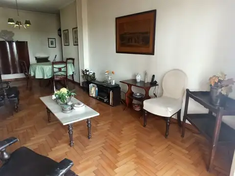 Departamento en Venta en Vicente Lopez, USD 145.000