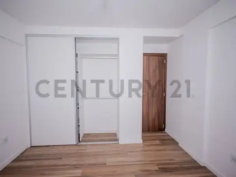 VENTA DEPTO 2 AMB. A ESTRENAR HAEDO- PERMUTA