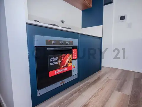 Departamento en Venta A Estrenar