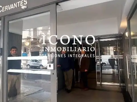 LIBERTAD 800, Piso UF 11