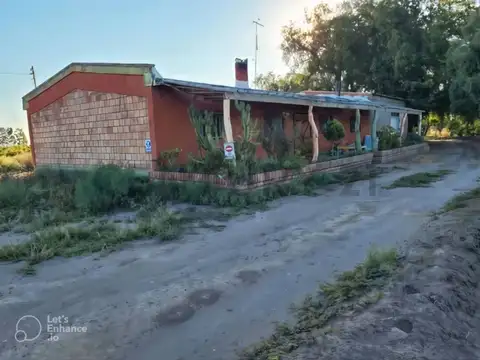 Venta de FINCA en Mendoza