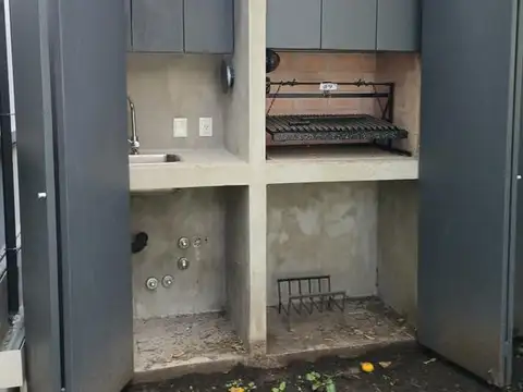 Departamento en Alquiler al Este