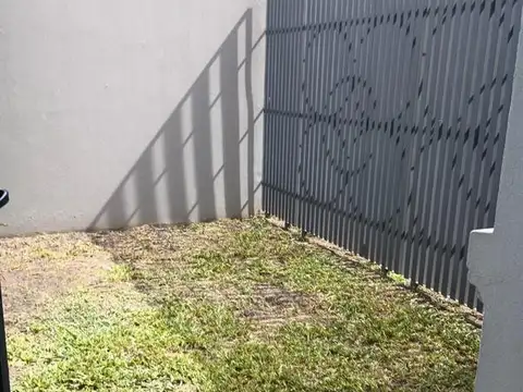 Departamento en Alquiler A Estrenar