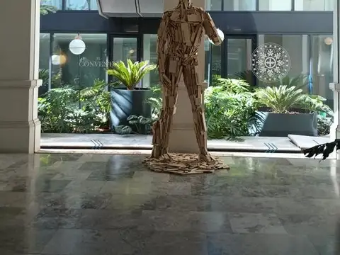 Departamento en Alquiler de 2 ambientes