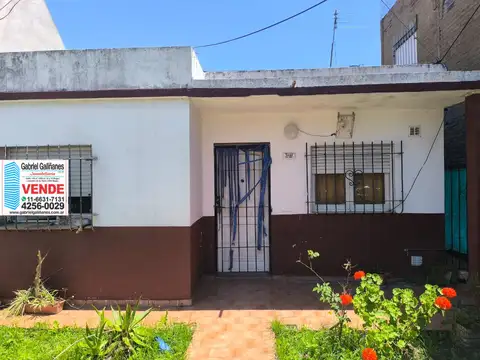 Casa en Venta de 2 dormitorios