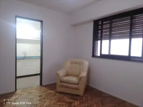 DEPTO. EN VENTA (32 m2) CORDOBA 1500 - 2 ambientes Y cocina/baño completos