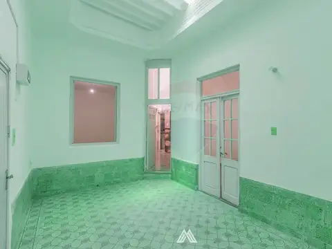 Venta de apto 2 dorm con renta en La Comerial