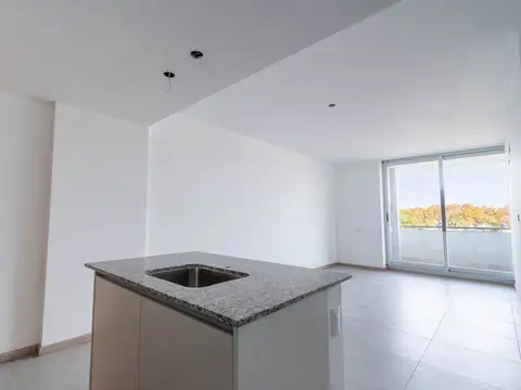 Departamento en Venta en Granadero Baigorria, USD 80.550