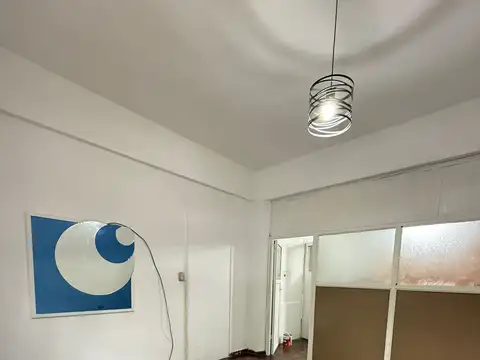 Departamento tipo casa en alquiler en Liniers