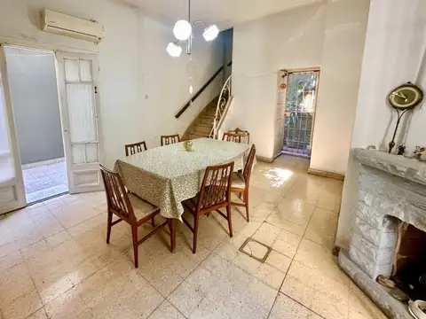 Casa en Venta en Piñeyro, USD 128.000