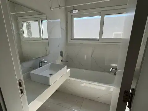 Departamento en Alquiler A Estrenar