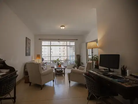 Departamento en Venta de 4 ambientes