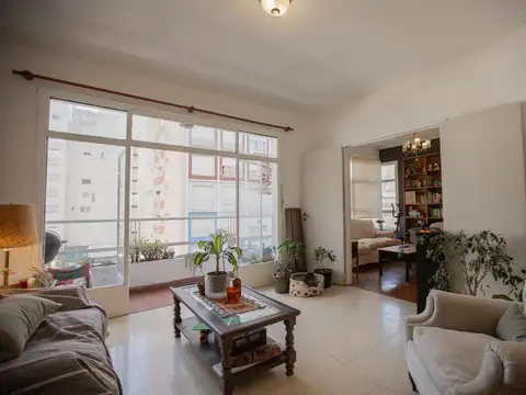 Departamento en Venta en Centro, USD 110.000