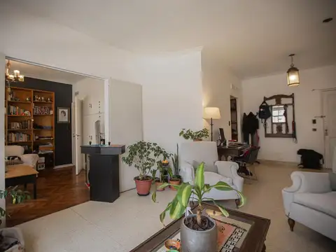 Departamento en Venta 57 años