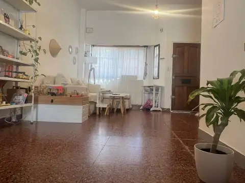HERMOSO DEPARTAMENTO TIPO PH EN VENTA -Gral, Juan Lavalle al 2300