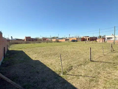 Terreno en Venta de 350,0 m2