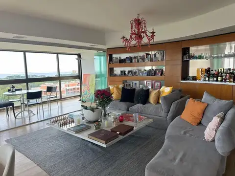 Departamento en Alquiler en Belgrano Chico, USD 5.200