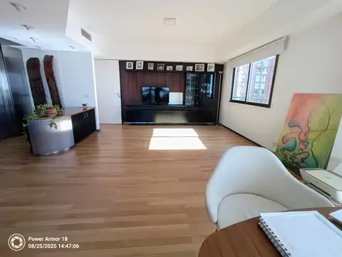 Departamento 4 ambientes con 3 baños