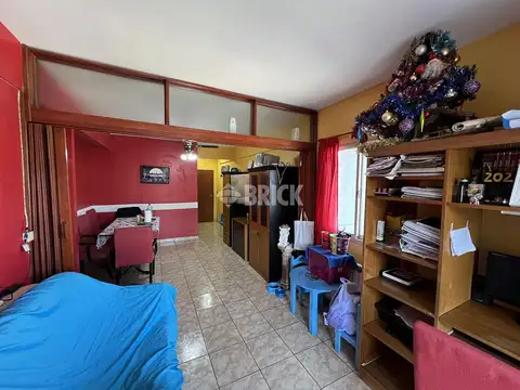 Departamento en Venta en Caballito, USD 125.000