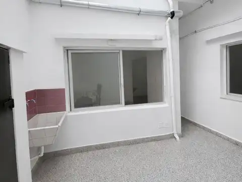 Alquiler Lanús Ph Patio Reciclado S/Expensas