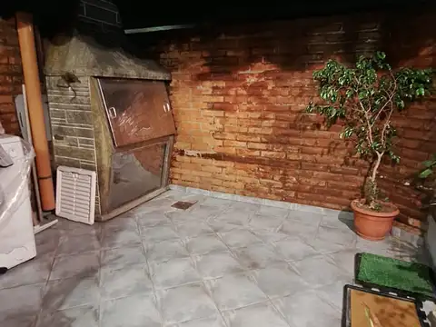 Casa en Alquiler 20 años