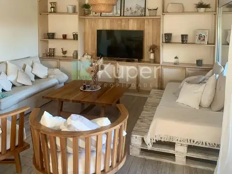 Casa  en Venta en La Comarca, General Pacheco, Tigre