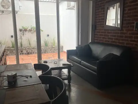 Depto en San Isidro en excelente ubicacion