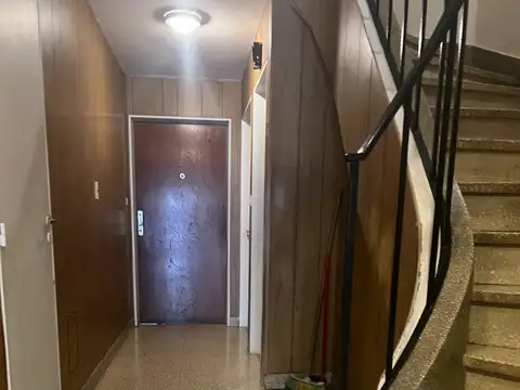 Departamento en Venta en Martinez, USD 125.000