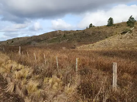 Terreno en Venta, FOT 30