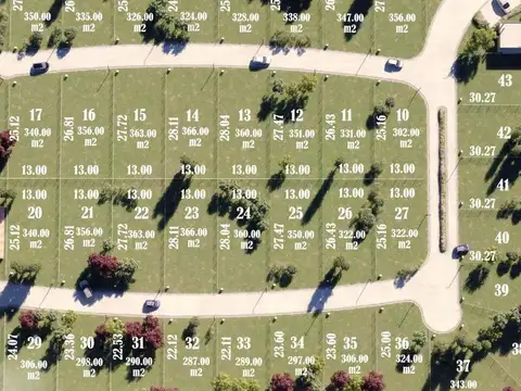 Terreno en Venta en Malvinas Argentinas, USD 64.000