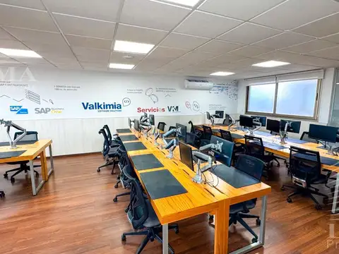 Oficina en Venta en Centro, USD 360.000