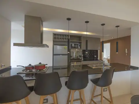 Departamento en Venta de 3 dormitorios