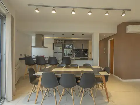 Av, San Martin  al 5700