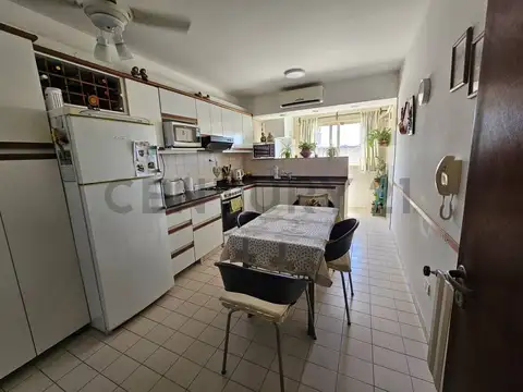 Departamento en Venta 34 años