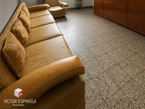 Venta PH 3 amb   con patio y jardin en Villa Maipu