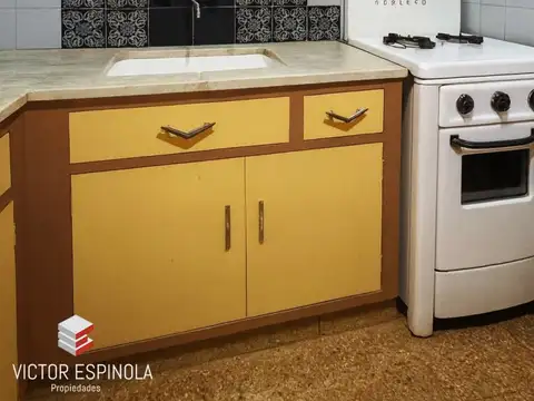 Depto Tipo Casa en Venta en Villa Maipu, USD 90.000