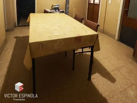 Depto Tipo Casa en Venta 50 años