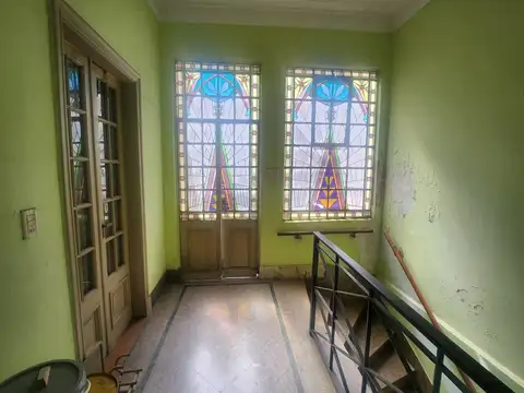 Terreno en Venta en Villa Crespo, USD 690.000