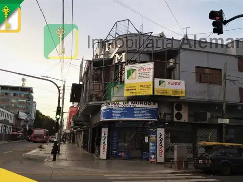 Local en Venta en General San Martin, USD 270.000
