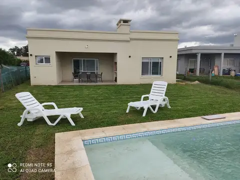 Pilar del Este Barrio San Ramiro 500