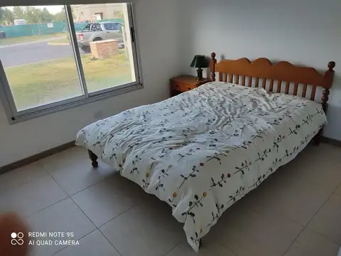 Pilar del Este Barrio San Ramiro 500