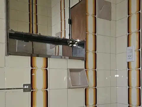 Departamento en Alquiler 40 años