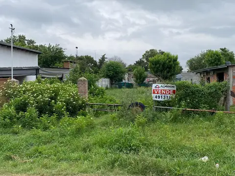 Terreno en Venta en Gaboto, USD 17.000