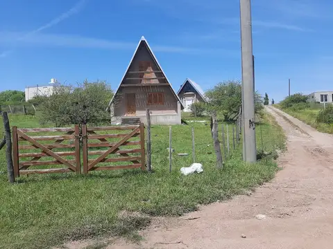 Casa en Venta de 1 dormitorio