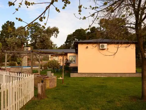 Casa en Venta en Tandil, USD 325.000